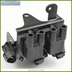 0986221005 Bobina d accensione Bosch HYUNDAI ATOS 1998_
