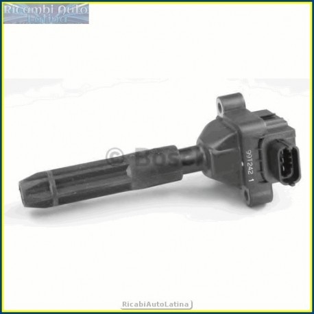 0986221007 Bobina d accensione Bosch MERCEDES CLASSE C 2000_2007