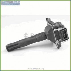 0986221011 Bobina d accensione Bosch AUDI A6 1997_2005