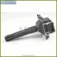 0986221011 Bobina d accensione Bosch AUDI ALLROAD 2000_2005