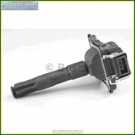 0986221011 Bobina d accensione Bosch AUDI A8 1994_2002