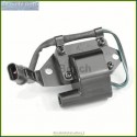 0986221012 Bobina d accensione Bosch MITSUBISHI SAPPORO III 1987_1990