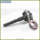 0986221014 Bobina d accensione Bosch AUDI 80 1991_1994