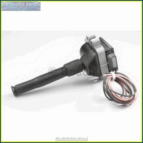 0986221014 Bobina d accensione Bosch AUDI 80 Avant 1991_1996