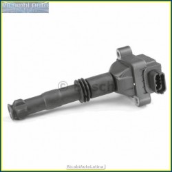 0986221016 Bobina d accensione Bosch PORSCHE BOXSTER 1996_2004