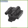 0986221025 Bobina d accensione Bosch RENAULT MEGANE I Coach 1996_2003