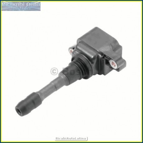 0986221061 Bobina d accensione Bosch RENAULT MEGANE CC 2010_