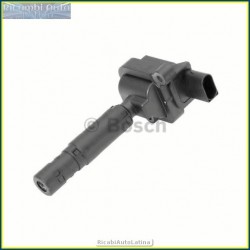 0986221066 Bobina d accensione Bosch MERCEDES CLASSE E 2002_2009