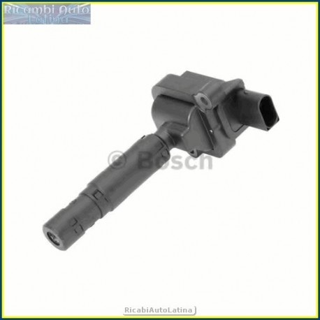 0986221066 Bobina d accensione Bosch MERCEDES CLASSE E Coupe 2009_