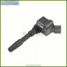 0986221072 Bobina d accensione Bosch AUDI A6 Avant 2011_
