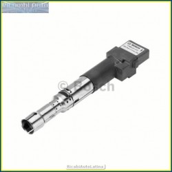 0986221073 Bobina d accensione Bosch VW NEW BEETLE 1998_2010
