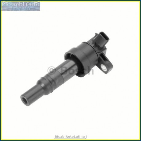 0986221075 Bobina d accensione Bosch HYUNDAI i10 2007_