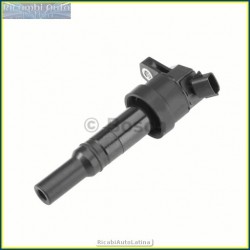 0986221076 Bobina d accensione Bosch KIA RIO III Tre volumi 2010_