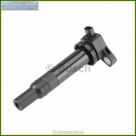 0986221077 Bobina d accensione Bosch KIA RIO II 2005_