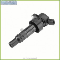 0986221078 Bobina d accensione Bosch HYUNDAI i40 2012_