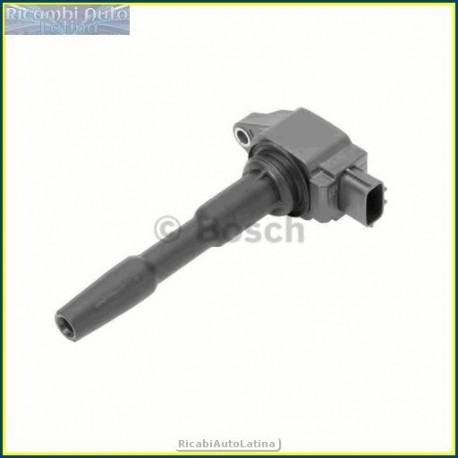 0986221079 Bobina d accensione Bosch DACIA SANDERO II 2012_
