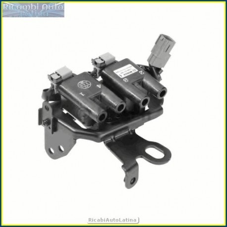 0986221080 Bobina d accensione Bosch KIA PRO CEE D 2008_2013