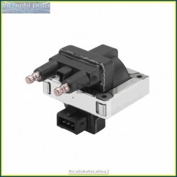 0986221089 Bobina d accensione Bosch RENAULT MEGANE I 1995_2004