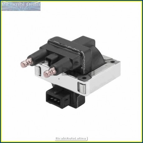 0986221089 Bobina d accensione Bosch RENAULT MEGANE I 1995_2004