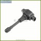 0986221090 Bobina d accensione Bosch NISSAN TIIDA Tre volumi 2006_