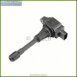 0986221090 Bobina d accensione Bosch NISSAN CUBE 2007_