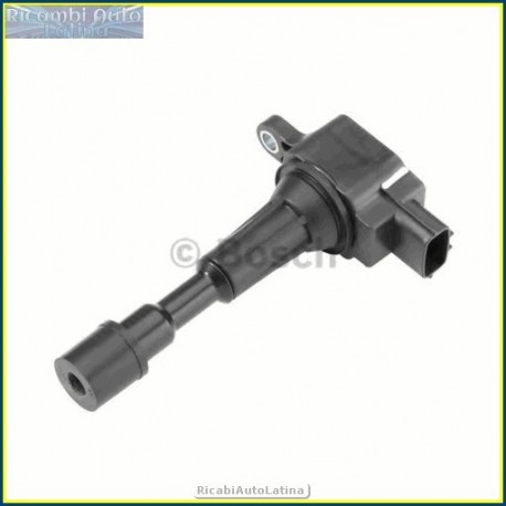 0986221091 Bobina d accensione Bosch MAZDA 3 2003_2009