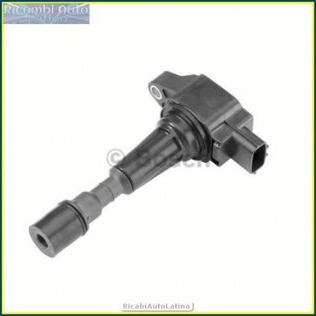 0986221092 Bobina d accensione Bosch MAZDA 3 2008_