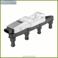 0986221099 Bobina d accensione Bosch SKODA FABIA 1999_2008