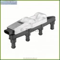 0986221099 Bobina d accensione Bosch SKODA FABIA Tre volumi 1999_2007