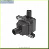 1227030059 Bobina d accensione Bosch ALFA ROMEO 145 1994_2001