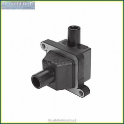 1227030059 Bobina d accensione Bosch ALFA ROMEO 156 1997_2005