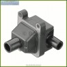 1227030062 Bobina d accensione Bosch ALFA ROMEO 145 1994_2001