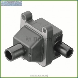 1227030062 Bobina d accensione Bosch ALFA ROMEO 156 1997_2005