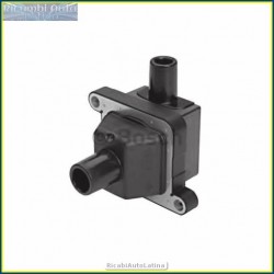 1227030071 Bobina d accensione Bosch ALFA ROMEO 166 1998_2007