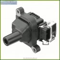 1227030081 Bobina d accensione Bosch BMW 3 Compact 1994_2000