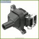 1227030081 Bobina d accensione Bosch BMW 3 Coupe 1992_1999