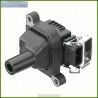 1227030081 Bobina d accensione Bosch BMW Z8 2000_2003