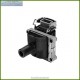 1227030082 Bobina d accensione Bosch BMW 3 Cabriolet 1993_1999