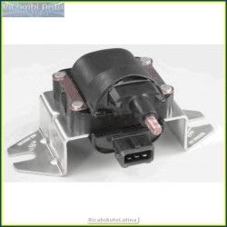 9220081505 Bobina d accensione Bosch RENAULT CLIO I 1990_1998