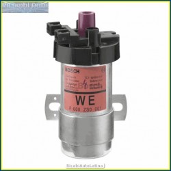 F000ZS0001 Bobina d accensione Bosch OPEL VECTRA A 2 volumi /Coda spiovente 198