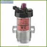 F000ZS0001 Bobina d accensione Bosch SAAB 900 II 1993_1998