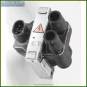 F000ZS0103 Bobina d accensione Bosch FIAT PANDA Van 1986_2004
