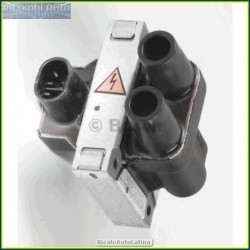 F000ZS0103 Bobina d accensione Bosch FIAT DOBLO Cargo 2000_