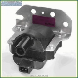 F000ZS0105 Bobina d accensione Bosch VW GOL III 1999_2005
