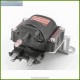 F000ZS0112 Bobina d accensione Bosch OPEL ASTRA F 2 volumi /Coda spiovente 1991