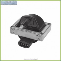 F000ZS0114 Bobina d accensione Bosch PEUGEOT 205 II 1987_1998