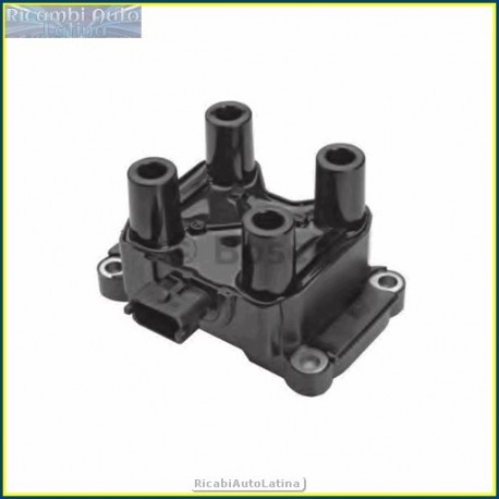 F000ZS0211 Bobina d accensione Bosch LADA NIVA 1976_