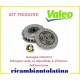 801039 Kit frizione OPEL KADETT E Furgonato 1984_1993