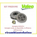 801126 Kit frizione FIAT ELBA 1986_1997