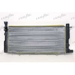 0108.1010 Radiatore acqua motore PEUGEOT 205 I 1983_1987